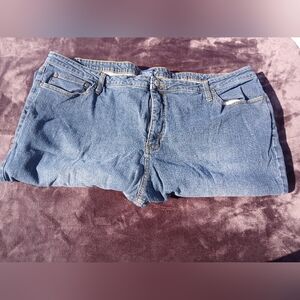 L.A Blues 28W Boot Cut Jeans